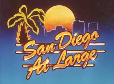 San Diego At Large